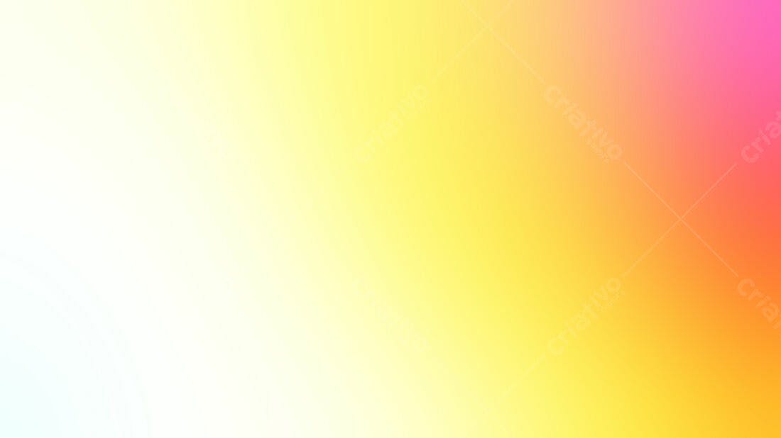 Textura degradê amarelo para fundo