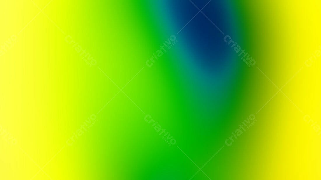 Textura degradê verde amarela para fundo