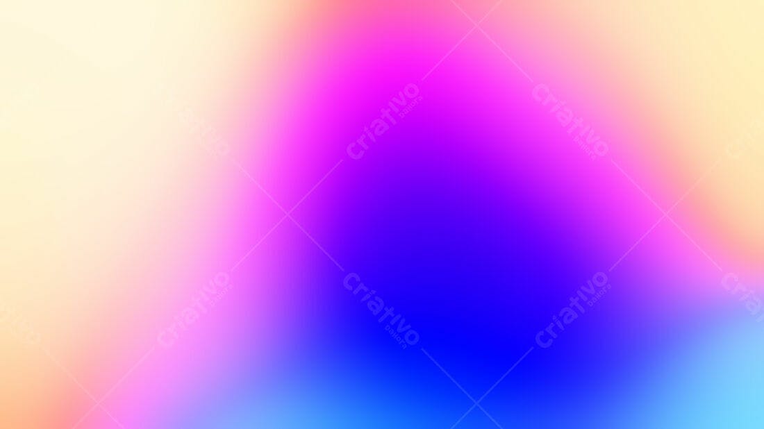 Textura degradê colorida para fundo