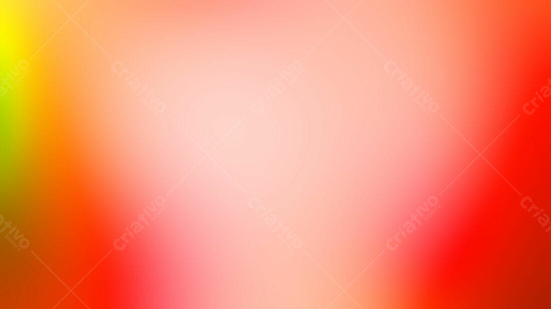 Textura degradê laranja e rosa para fundo