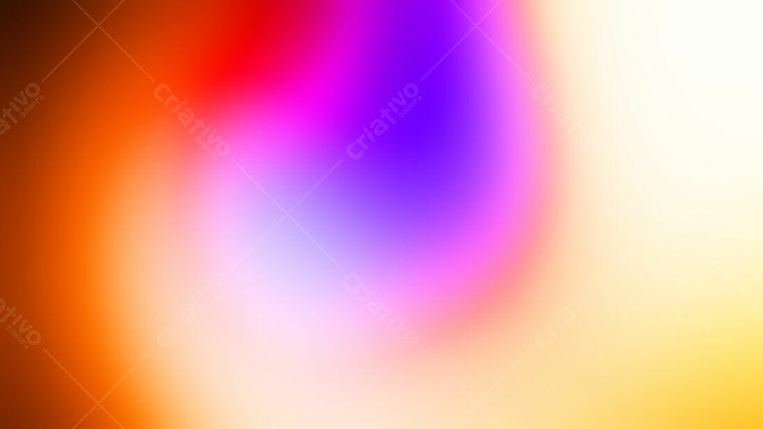 Textura gradiente vibrante para fundo abstrato