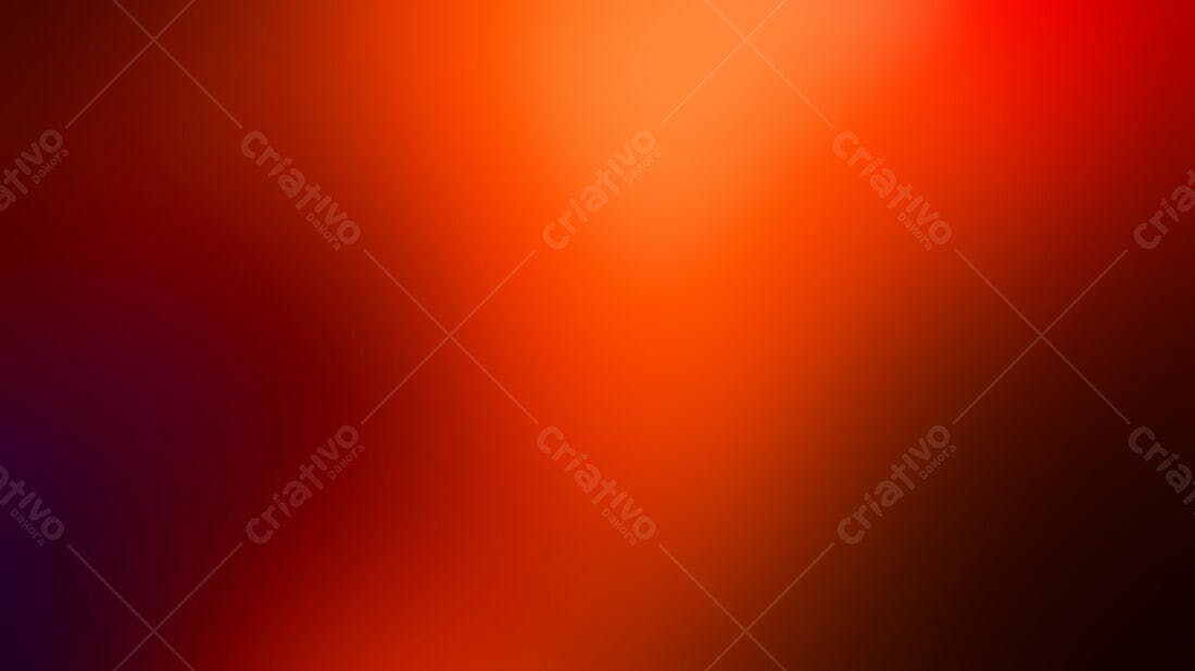 Textura fundo degradê vermelho para design