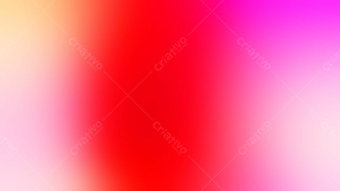 Textura degradê rosa e vermelho para fundo