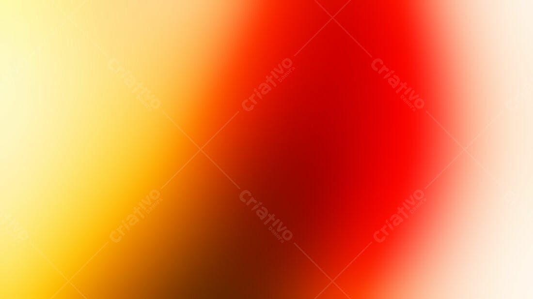 Textura degradê amarelo e vermelho para fundo