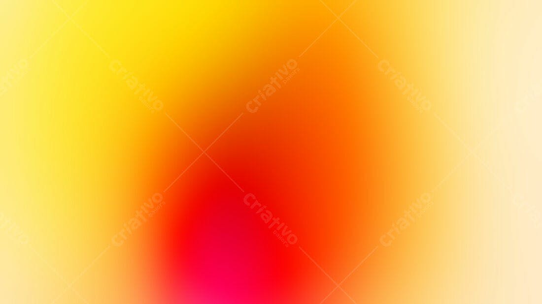 Textura degradê amarelo-laranja para fundo