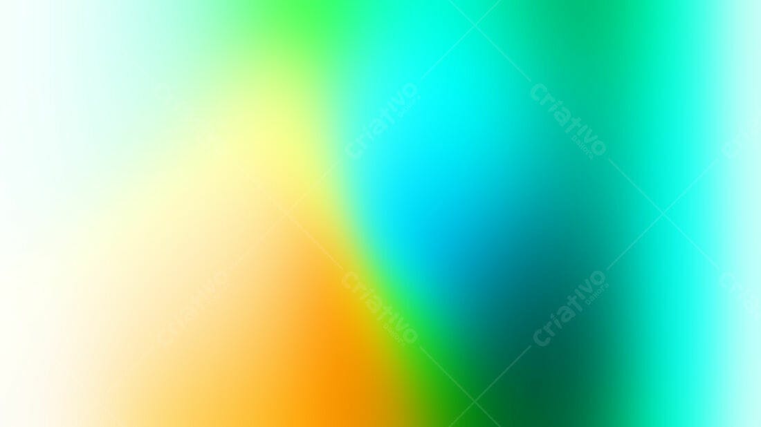 Textura degradê colorida para fundo