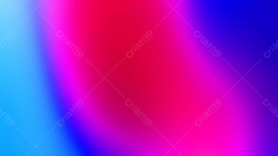 Textura degradê rosa e azul para fundo