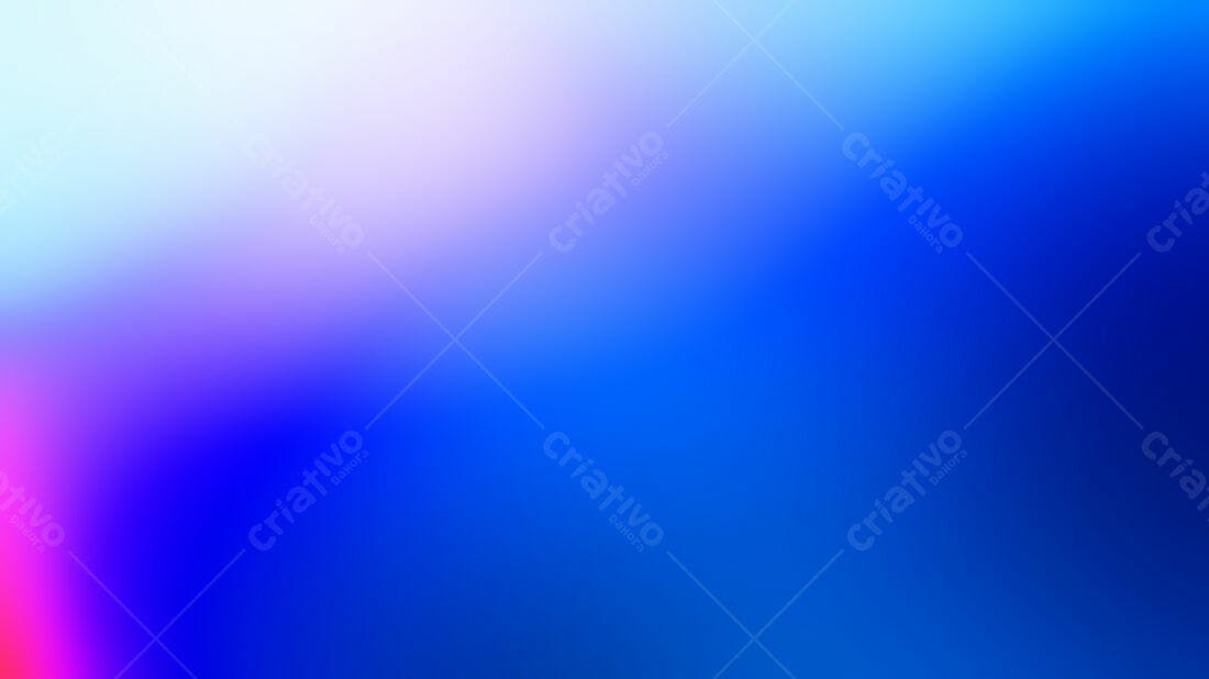 Textura degradê azul e rosa para fundo