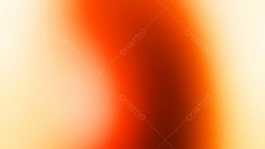 Textura degradê laranja para fundo
