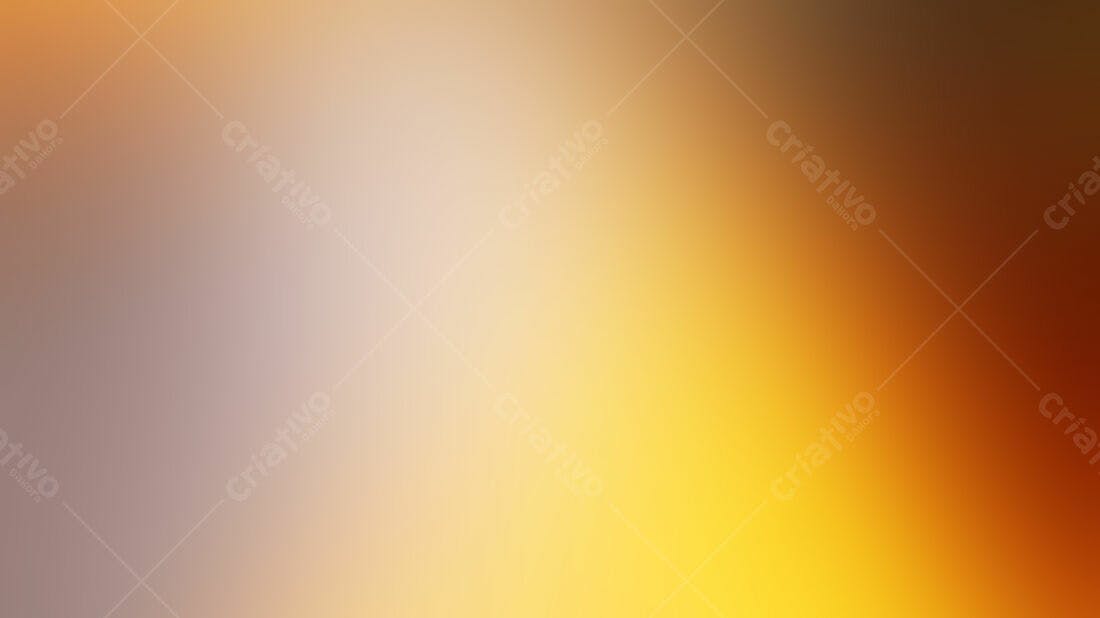 Textura degradê amarelo e marrom para fundo