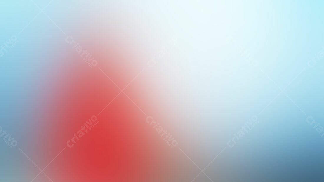 Textura degradê azul e vermelho para fundo