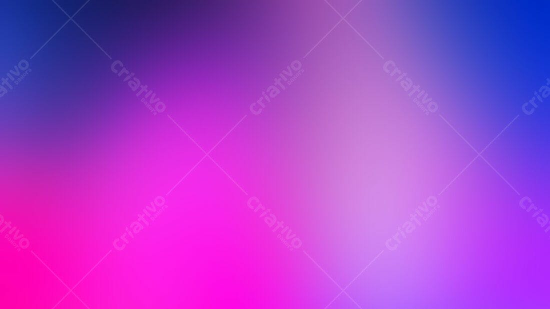 Textura degradê rosa e azul para fundo