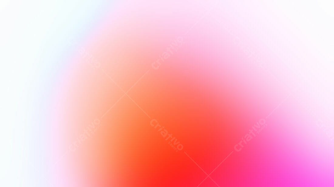 Textura degradê rosa e laranja para fundo