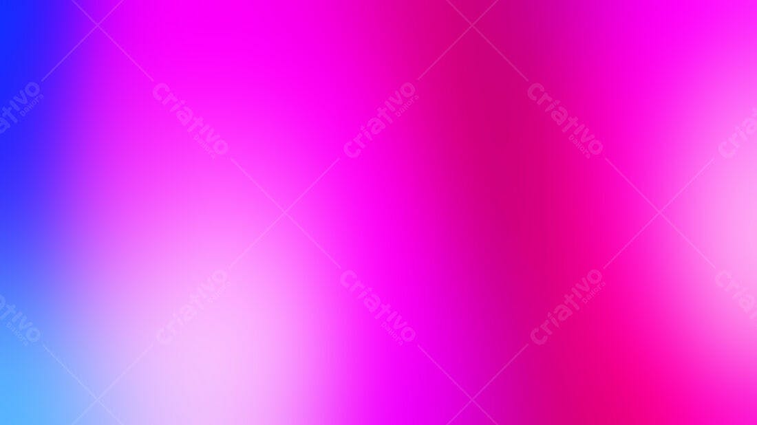 Textura degradê rosa e azul para fundo