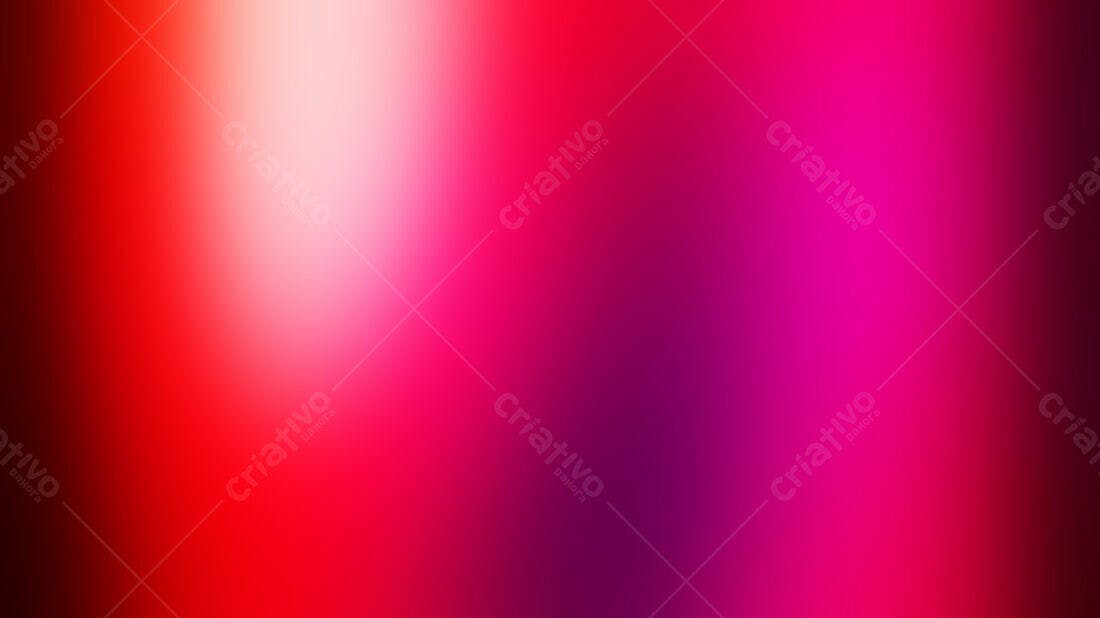 Textura degradê rosa e vermelho para fundo