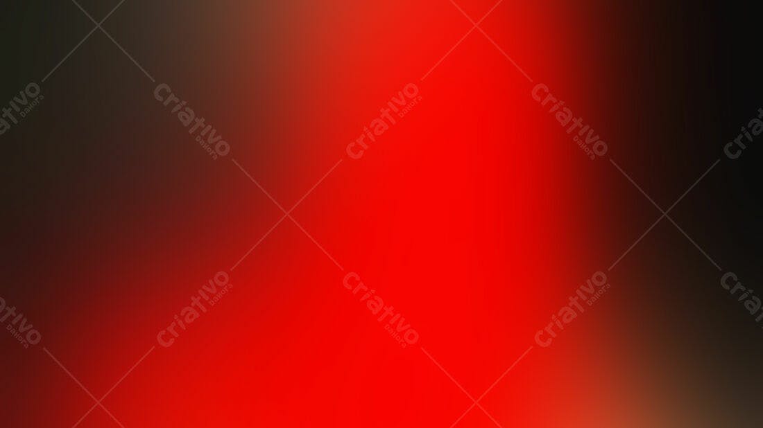 Textura degradê vermelho e preto para fundo