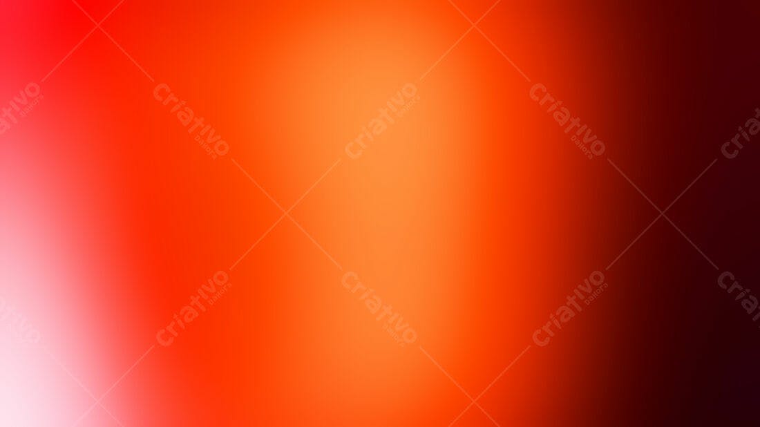 Textura degradê laranja para fundo