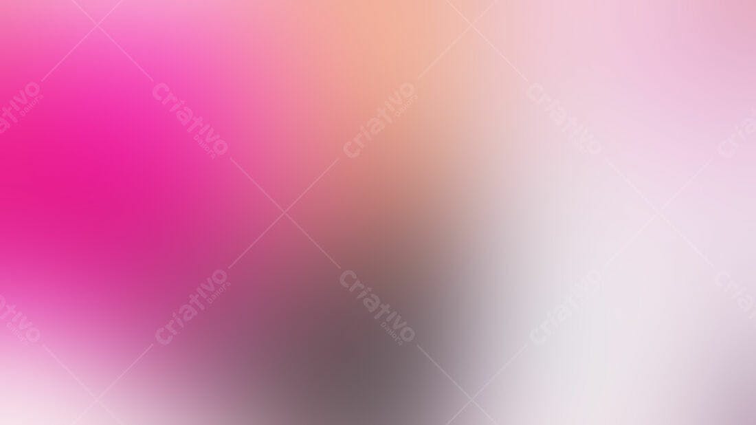 Textura degradê rosa e branco para fundo