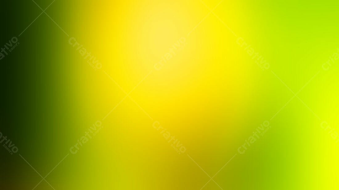 Textura degradê verde e amarelo para fundo
