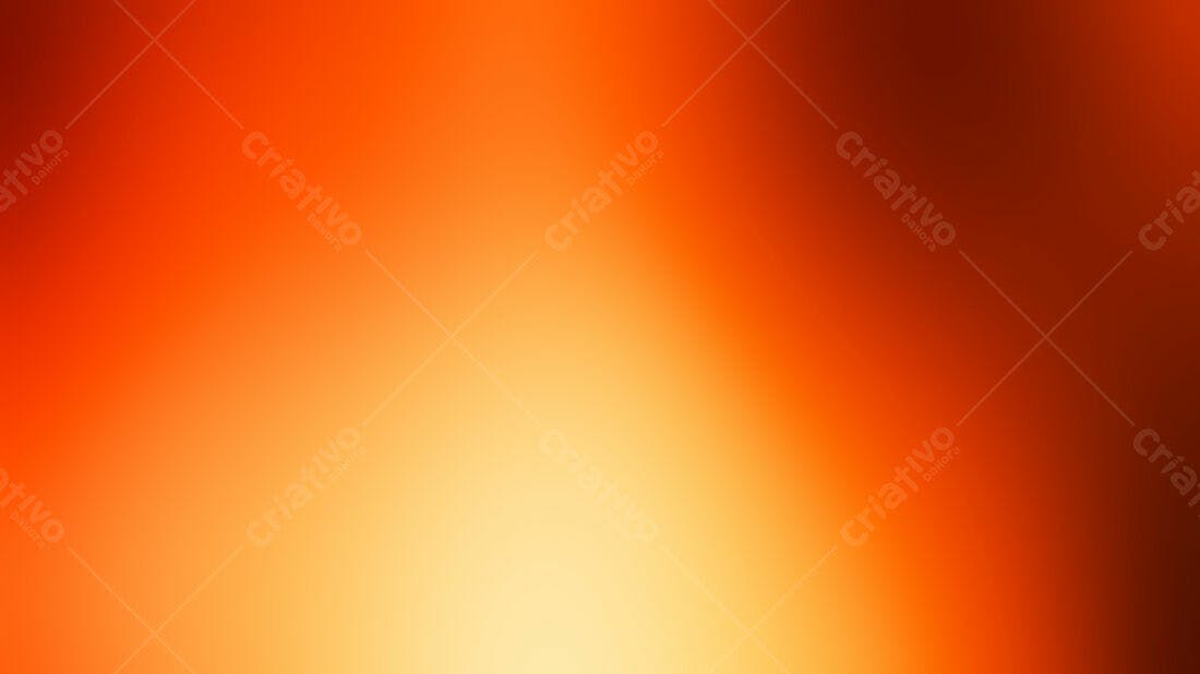 Textura degradê laranja para fundo
