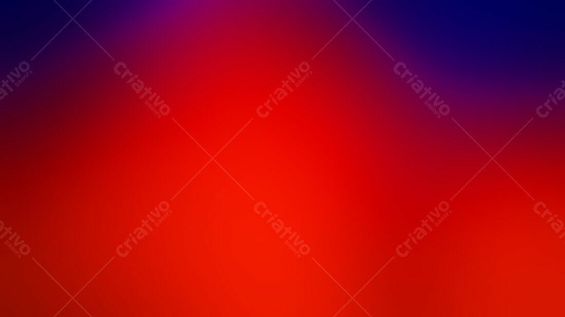 Textura degradê vermelho e azul para fundo