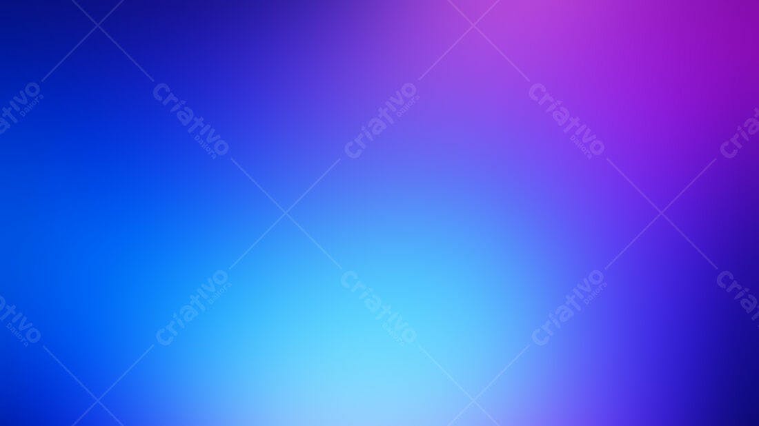 Textura gradiente azul e roxo para fundo