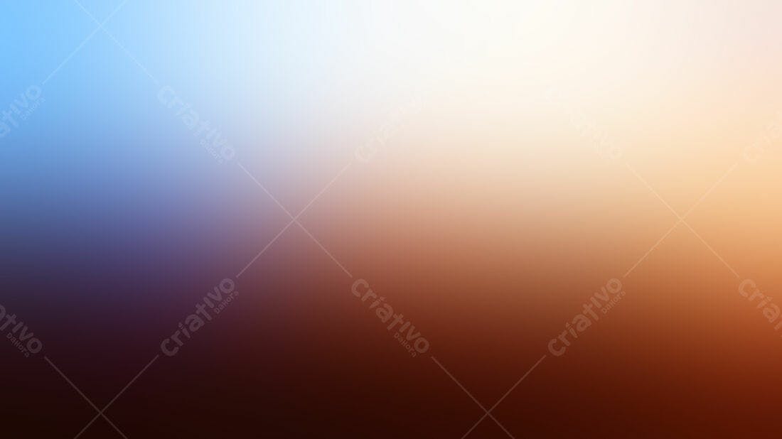 Textura degradê azul e marrom para fundo