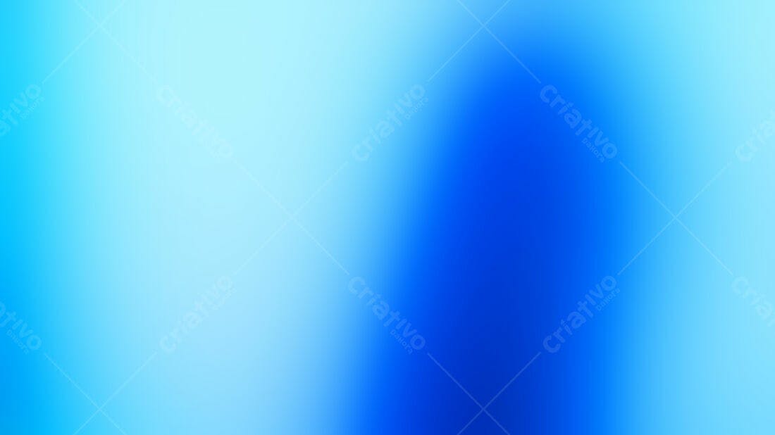 Textura degradê azul para fundo