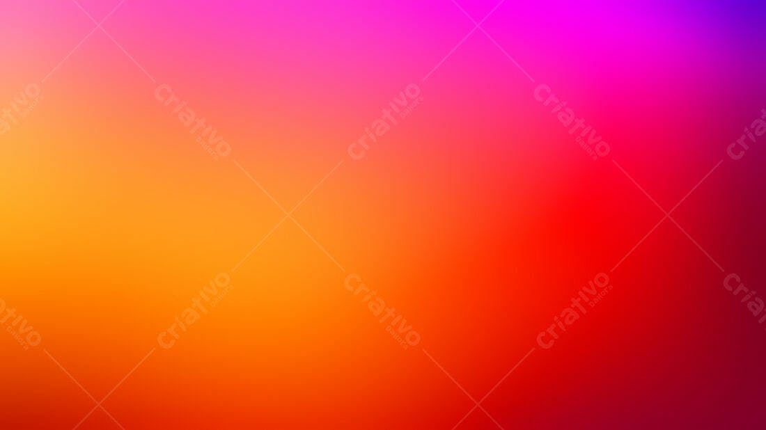 Textura degradê vibrante para fundo