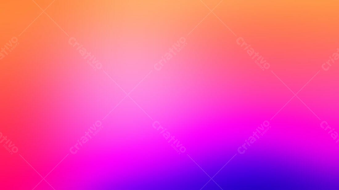 Textura degradê rosa e laranja para fundo