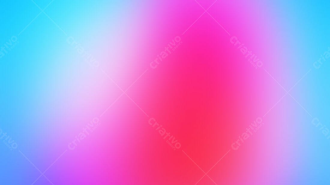 Textura degradê rosa e azul para fundo