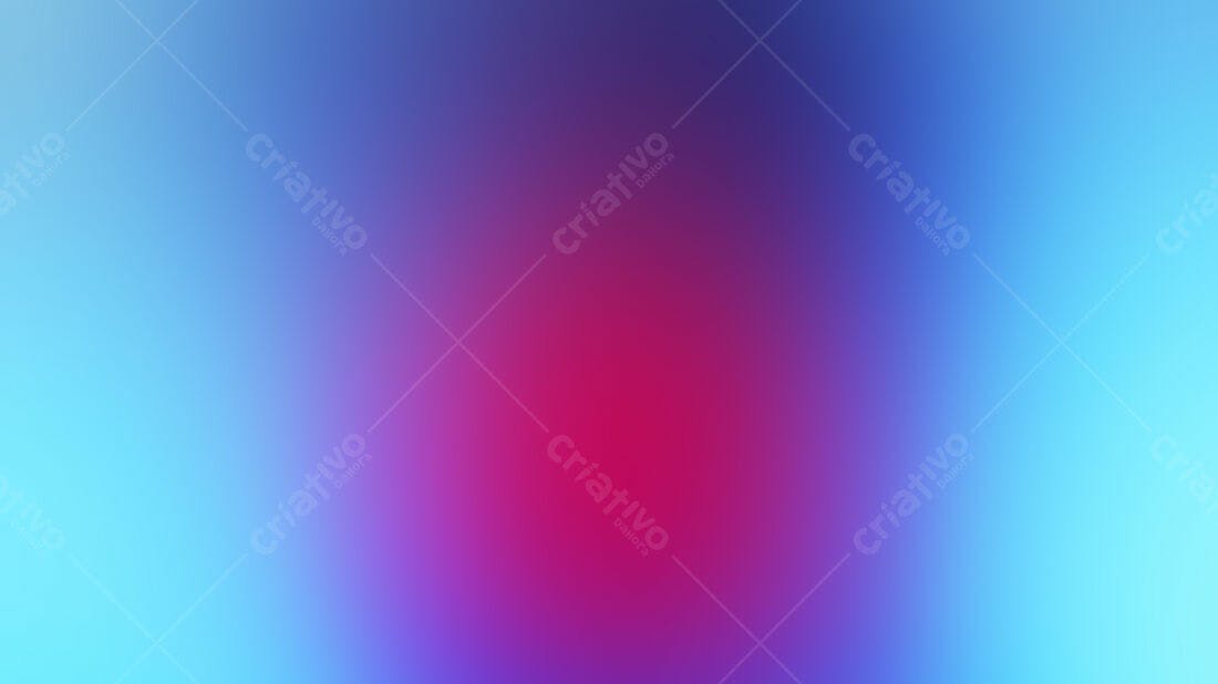 Textura degradê azul e rosa para fundo