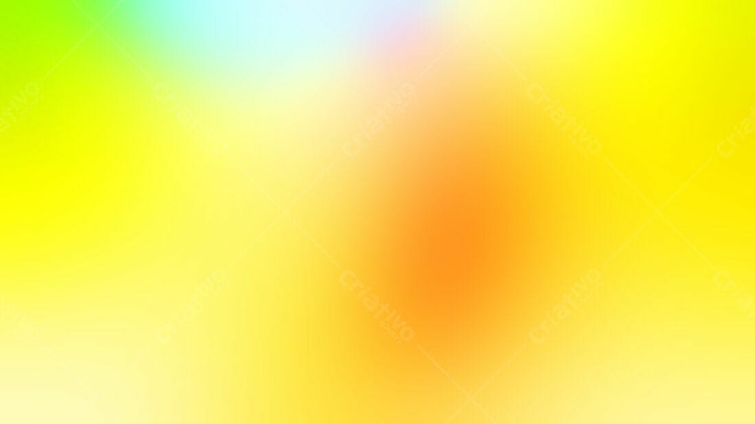 Textura degradê amarelo para fundo