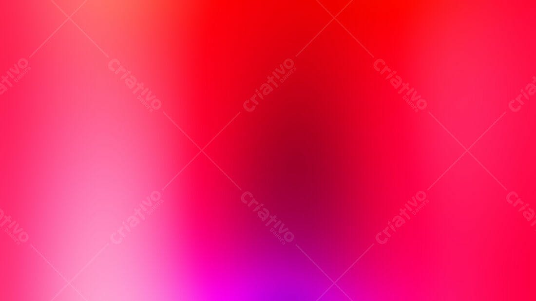 Textura degradê rosa e vermelho para fundo