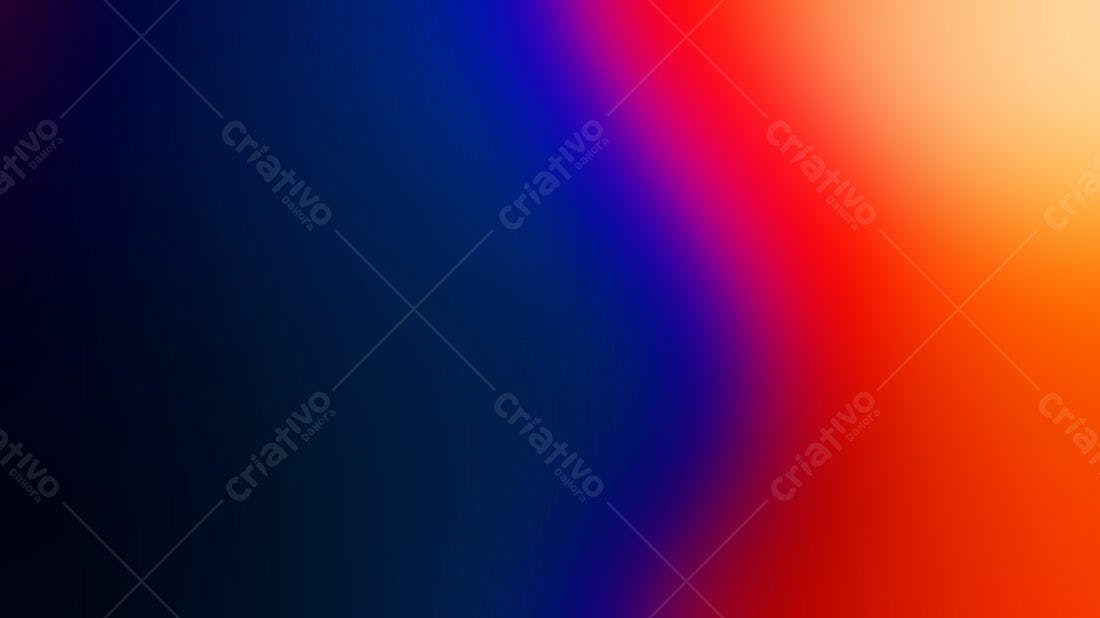 Textura degradê azul vermelho para fundo