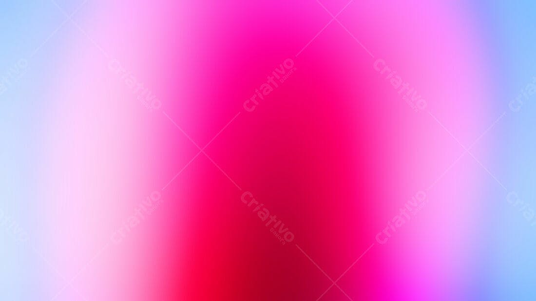 Textura degradê rosa e azul para fundo