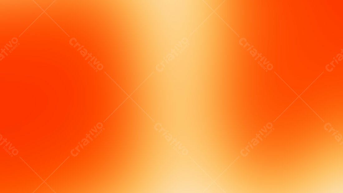 Textura degradê laranja para fundo