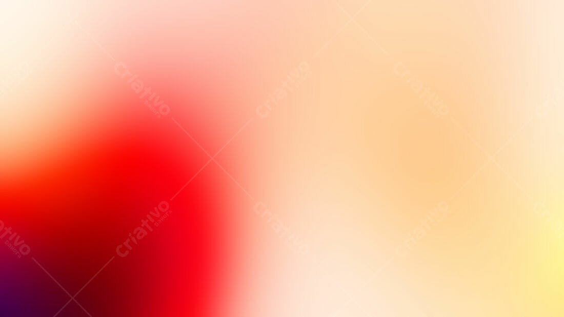 Textura degradê vermelho-laranja para fundo