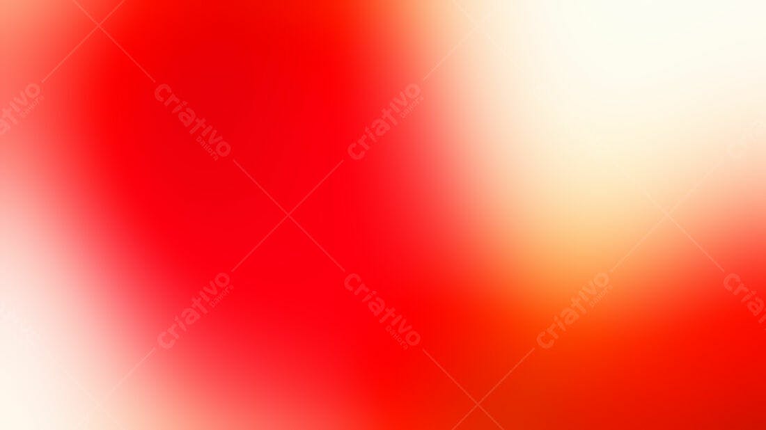 Textura degradê vermelho e branco para fundo