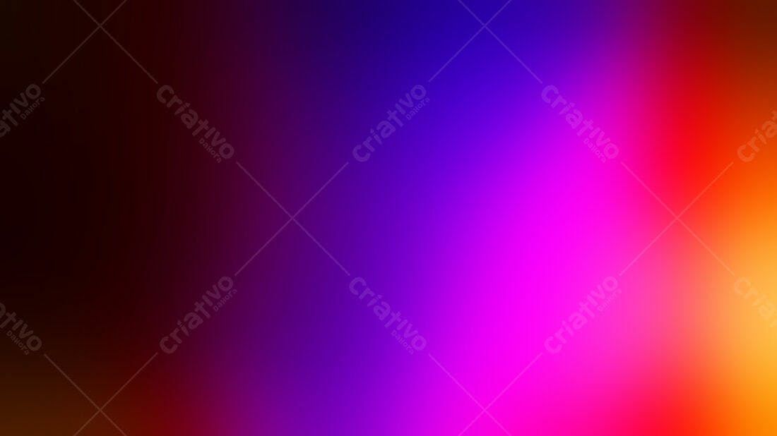 Textura degradê vibrante para fundo