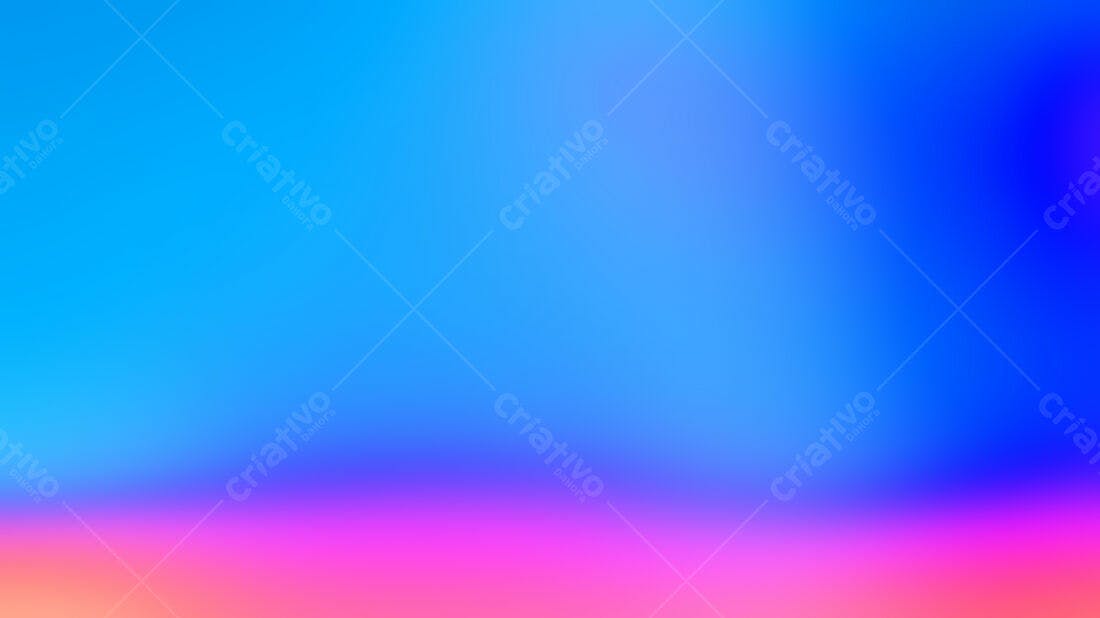 Textura degradê azul rosa para fundo