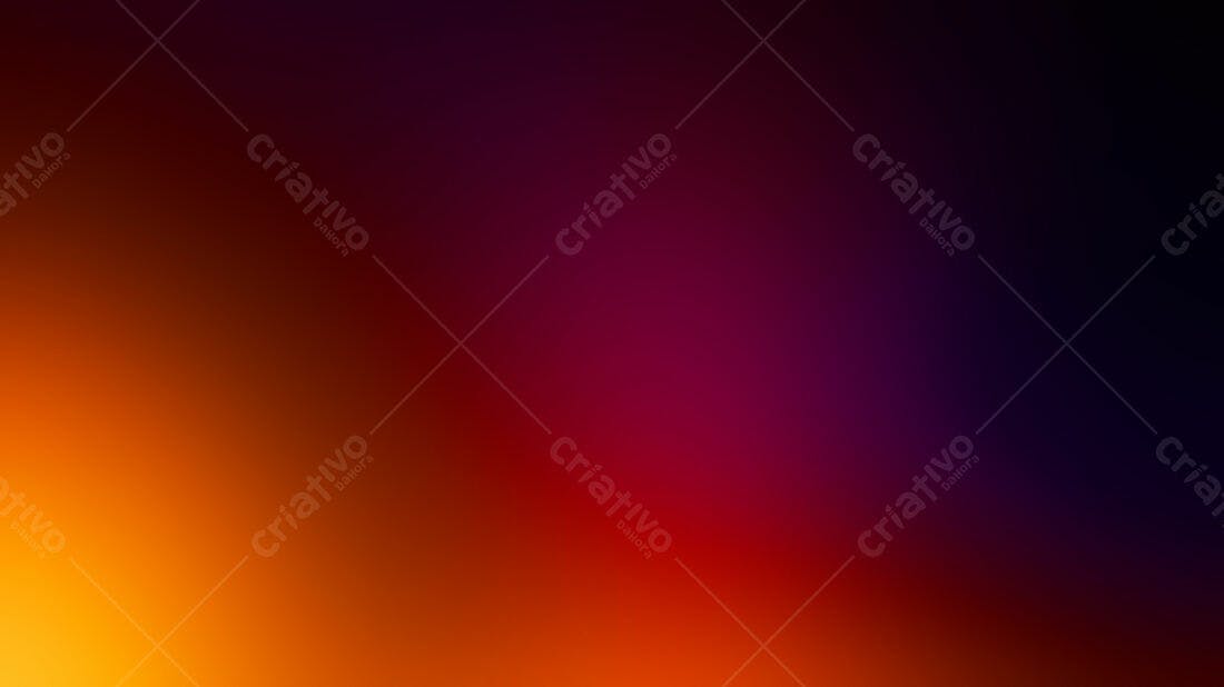 Textura degradê vermelho e laranja para fundo