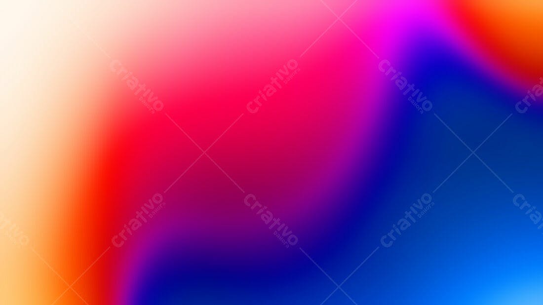Textura degradê vibrante para fundo
