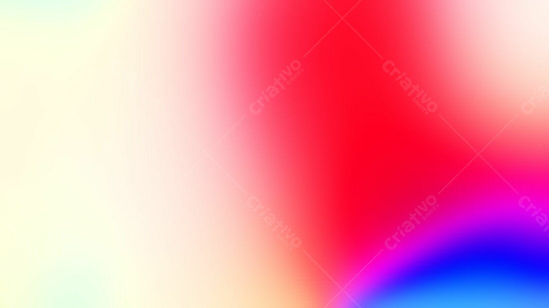 Textura degradê vibrante para fundo