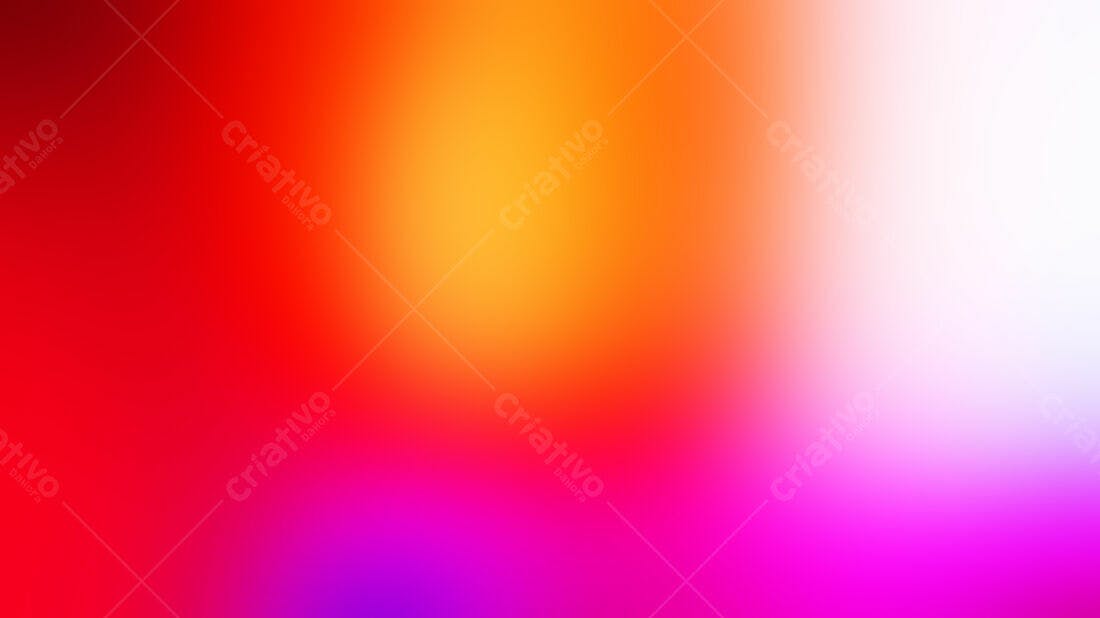 Textura degradê vibrante para fundo