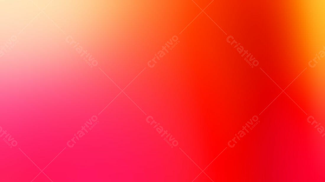 Textura degradê vermelho e laranja para fundo