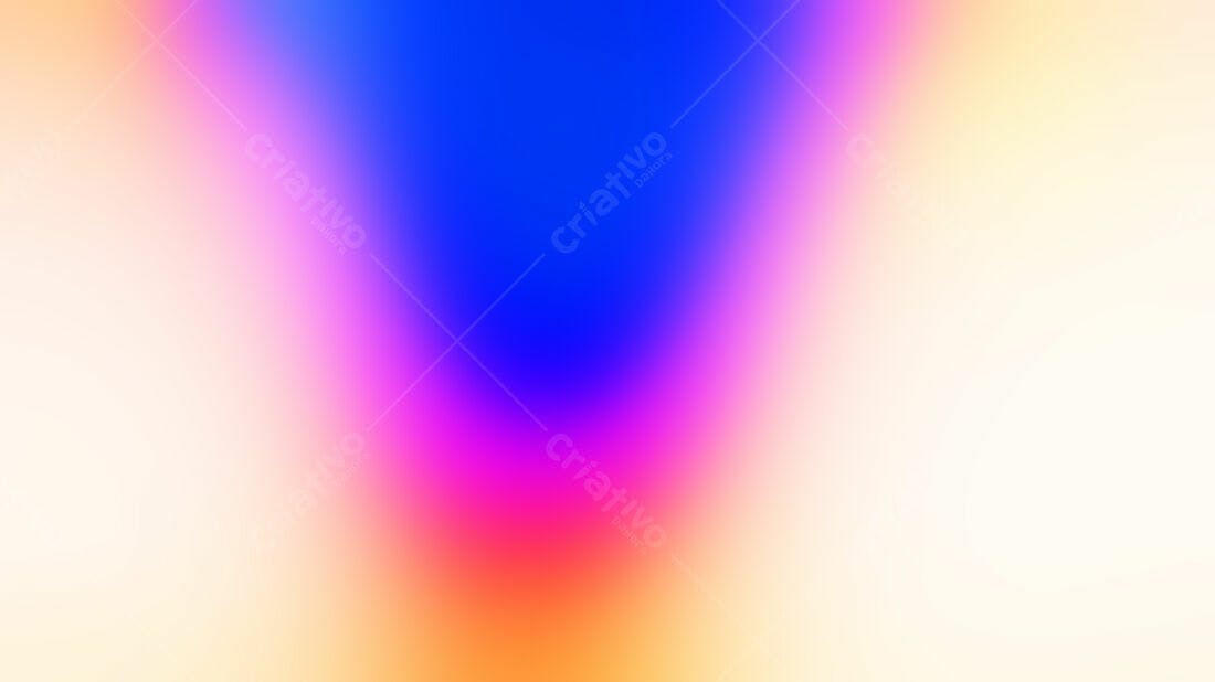 Textura gradiente arco-íris para fundo