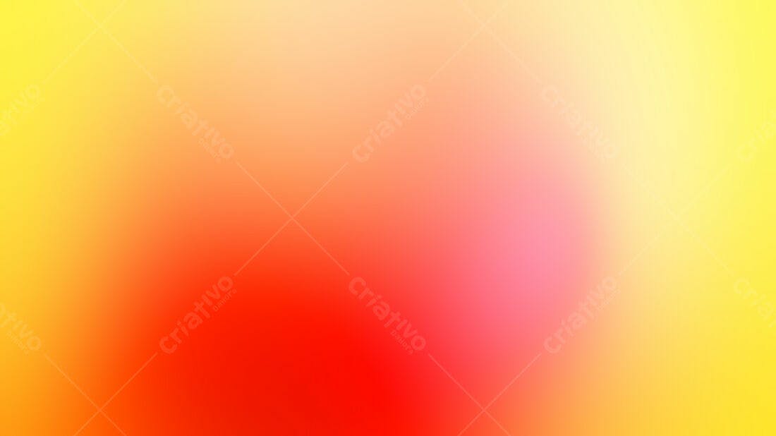 Textura degradê amarelo e vermelho para fundo