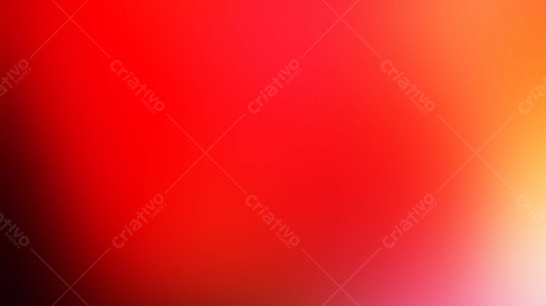 Textura degradê vermelho para fundo