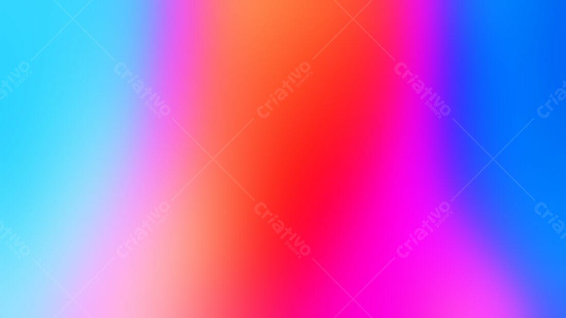 Textura degradê vibrante para fundo